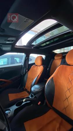 هيونداي فلوستر